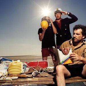 Avatar für Scenario Rock