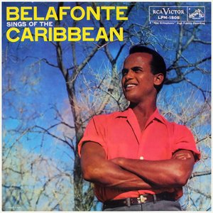 Songs Of The Caribbean