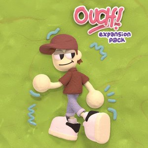 OUCH! Expansion Pack - EP