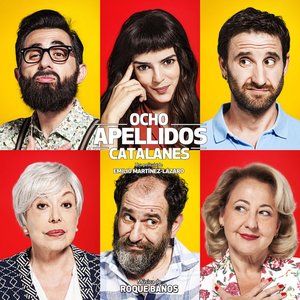 Ocho Apellidos Catalanes (Original Motion Picture Soundtrack)