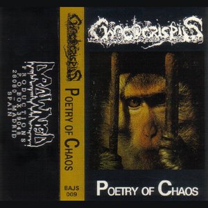 POETRY OF CHAOS