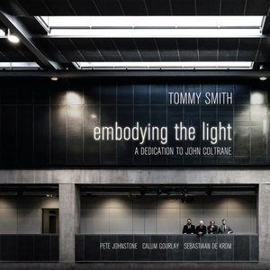 Embodying the Light: A Dedication to John Coltrane