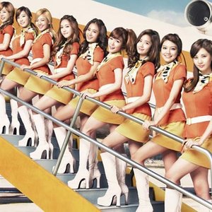 Girls’ Generation 소녀시대 的头像