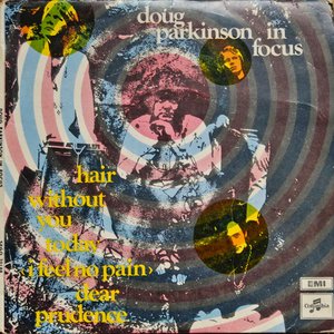 Doug Parkinson in Focus