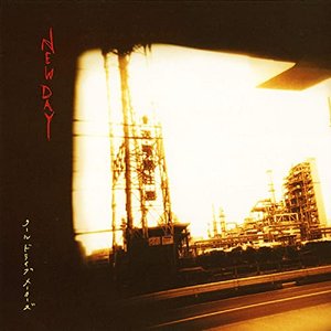 NEW DAY - EP