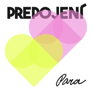 Copertina di Prepojení