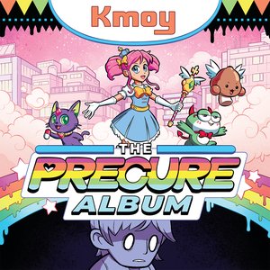 The Precure Album