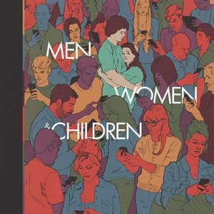 Men, Women & Children (Music From the Motion Picture)