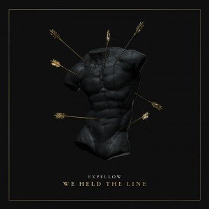 We Held The Line [Explicit]