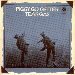 Piggy Go Getter cover