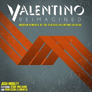 Valentino Reimagined