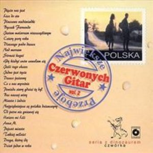 Największe przeboje Czerwonych Gitar vol. 2
