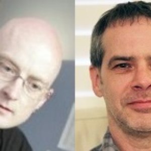 Avatar de Graeme Norgate, Grant Kirkhope