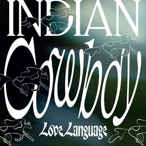 Indian Cowboy - Single