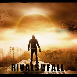 Rivals in the Fall 的头像