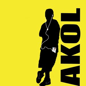 “Dj AkoL”的封面