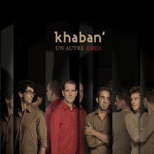 Khaban' のアバター