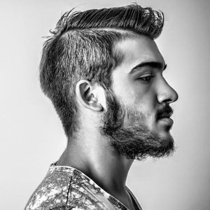 Yağız Kazım Özkan 的头像