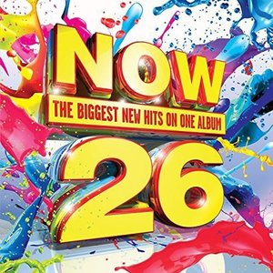 Now! 26