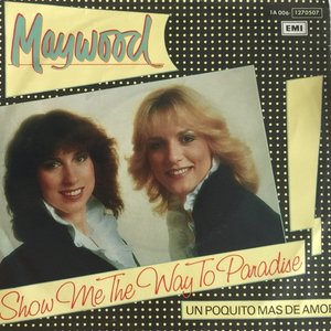 Show me the way to paradise