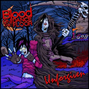 Unforgiven - Single