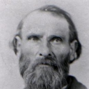 George Washington Johnson 的头像