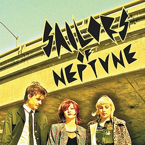 Sailors Of Neptune