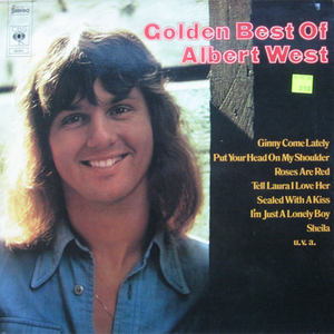 Albert West - Top 40 - 1975 - Zortam Music