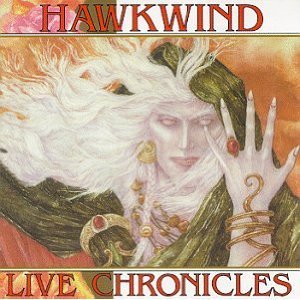 Zdjęcia dla 'Live Chronicles Disc 1'