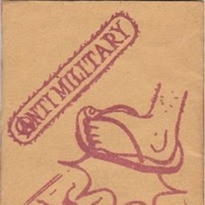 Avatar for Anti Militery