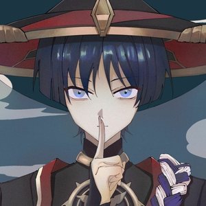 Scaramouche Battle Theme