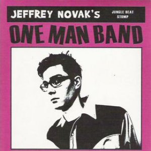 Изображение для 'Jeffrey Novak One Man Band'