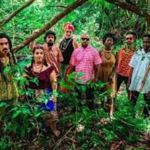 Avatar for Bat Macumba Samba Reggae