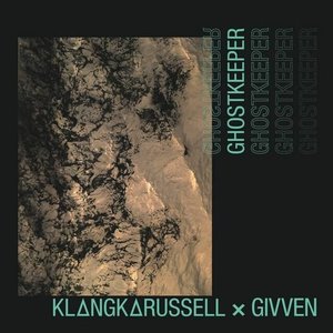 Avatar de Klangkarussell, GIVVEN