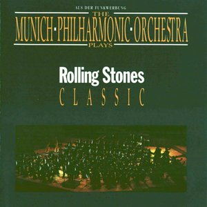 The Munich Philharmonic Orchestra 的头像