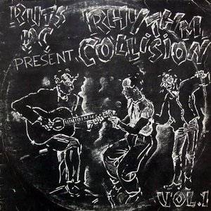 Rhythm Collision, Vol. 1