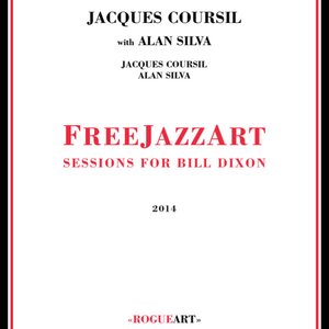 FreeJazzArt (Sessions for Bill Dixon)