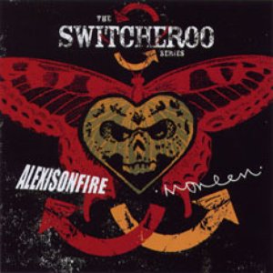 Alexisonfire / .Moneen. 的头像