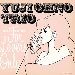 Lupin the Third Jazz - For Lovers Only