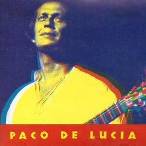 Paco De Lucia