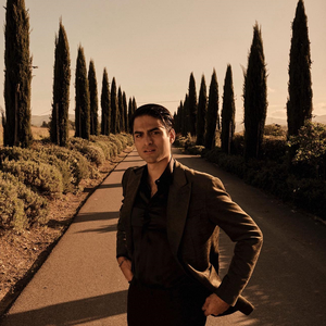 Matteo Bocelli
