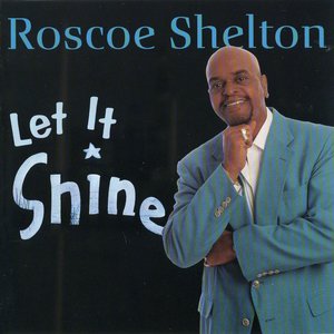 Let It Shine cover