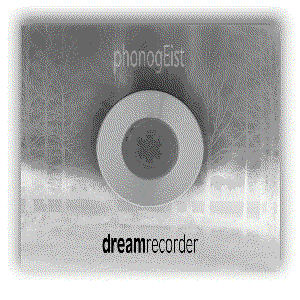 Dream Recorder