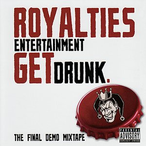 Get Drunk