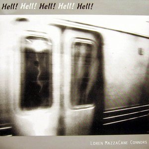 Hell! Hell! Hell! Hell! Hell!