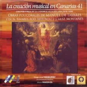 Manuel de Tavares 的头像