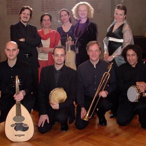 Avatar for Boston Camerata