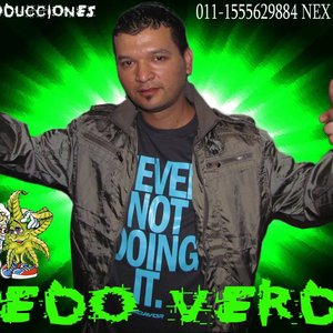 Dedo Verde 的头像