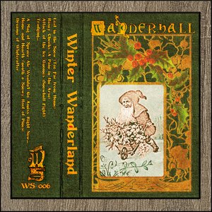 Avatar for Wanderhall