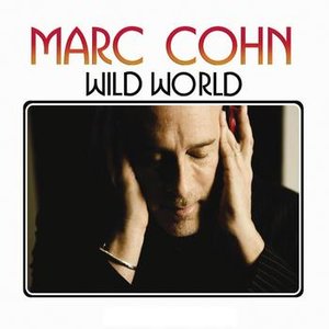 “Wild World”的封面